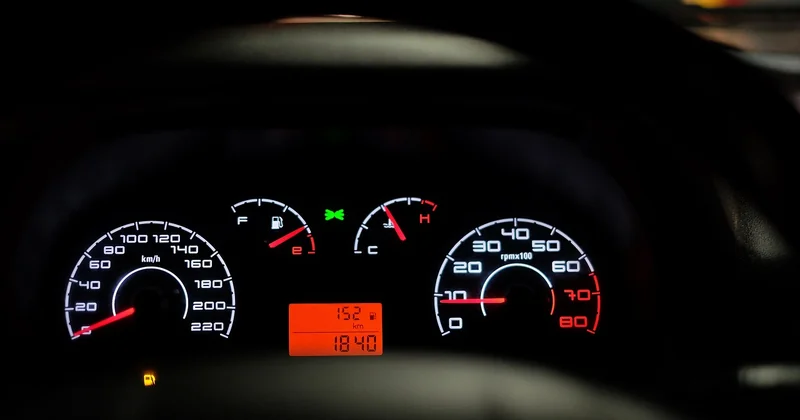 The three metrics and the numbers you're aiming for