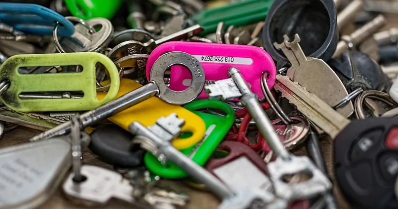How to actually group keywords (the method, not the theory)