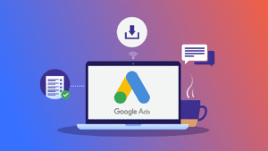 Read more about the article What is Google ads?