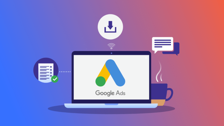 What is Google ads?