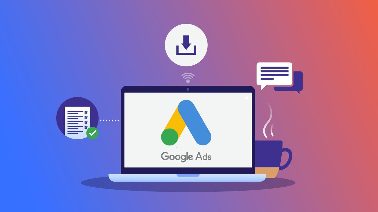 You are currently viewing What is Google ads?