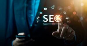 Read more about the article What is SEO ?